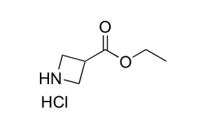 Ethyl azetidine-3-carboxylate hydrochloride 