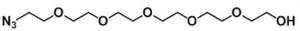 Azido-PEG6-alcohol