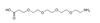 H2N-PEG4-CH2CH2COOH 