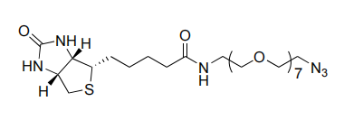  Biotin-PEG11-Azide