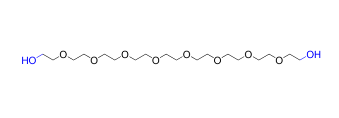 Nonaethylene glycol