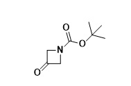 1-Boc-3-氮杂环丁酮